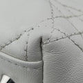 canage stitch White lambskin 05-MA-1015カナージュステッチ ホワイト ラムスキン 05-MA-1015