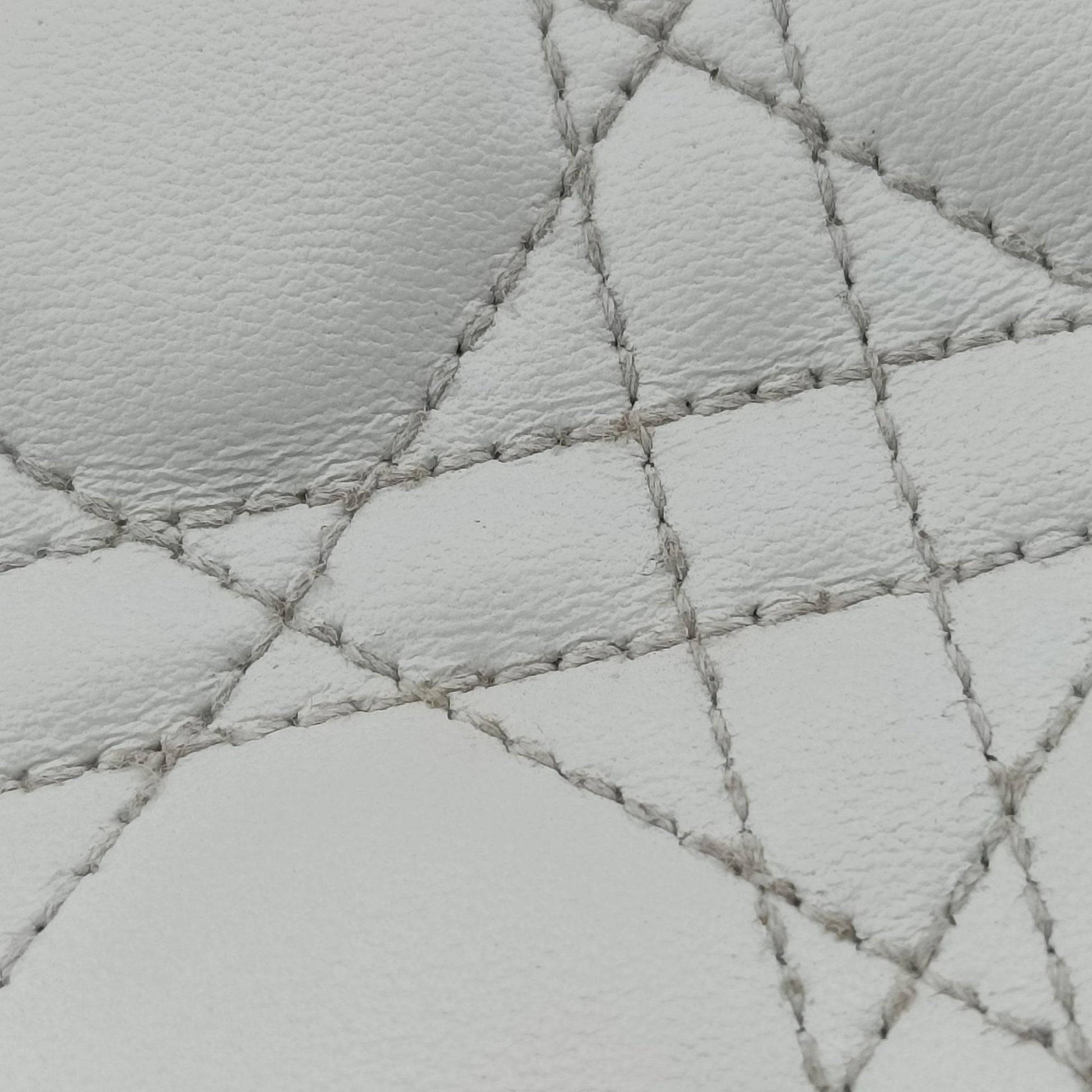 canage stitch White lambskin 05-MA-1015カナージュステッチ ホワイト ラムスキン 05-MA-1015