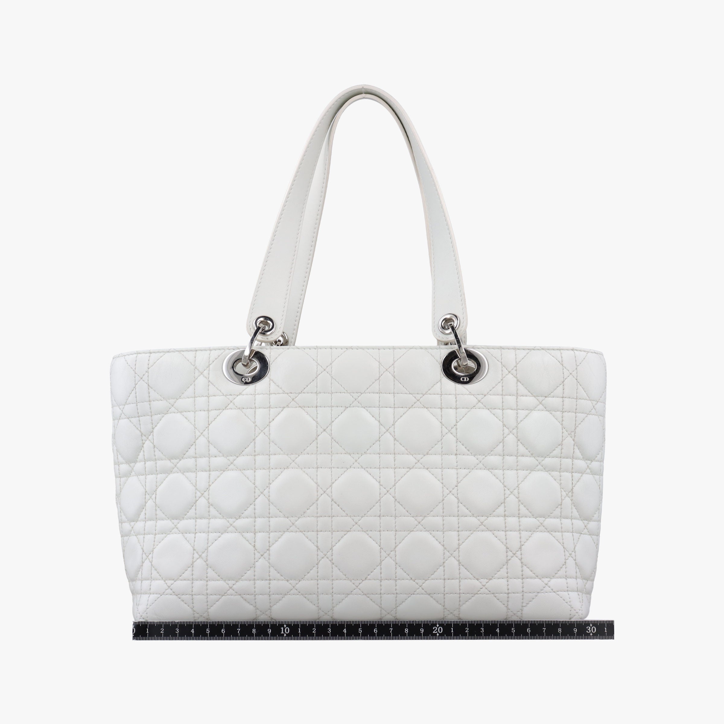 canage stitch White lambskin 05-MA-1015カナージュステッチ ホワイト ラムスキン 05-MA-1015