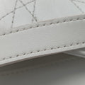 canage stitch White lambskin 05-MA-1015カナージュステッチ ホワイト ラムスキン 05-MA-1015