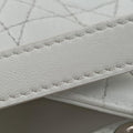 canage stitch White lambskin 05-MA-1015カナージュステッチ ホワイト ラムスキン 05-MA-1015