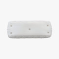 canage stitch White lambskin 05-MA-1015カナージュステッチ ホワイト ラムスキン 05-MA-1015