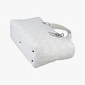 canage stitch White lambskin 05-MA-1015カナージュステッチ ホワイト ラムスキン 05-MA-1015