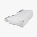 canage stitch White lambskin 05-MA-1015カナージュステッチ ホワイト ラムスキン 05-MA-1015