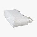 canage stitch White lambskin 05-MA-1015カナージュステッチ ホワイト ラムスキン 05-MA-1015