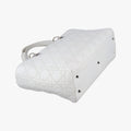 canage stitch White lambskin 05-MA-1015カナージュステッチ ホワイト ラムスキン 05-MA-1015