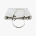 canage stitch White lambskin 05-MA-1015カナージュステッチ ホワイト ラムスキン 05-MA-1015