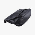 GG Imprime Messenger Black PVC coated canvas 201725 A8533965GGインプリメ メッセンジャー ブラック PVCコーティングキャンバス 201725 A8533965