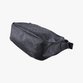 GG Imprime Messenger Black PVC coated canvas 201725 A8533965GGインプリメ メッセンジャー ブラック PVCコーティングキャンバス 201725 A8533965