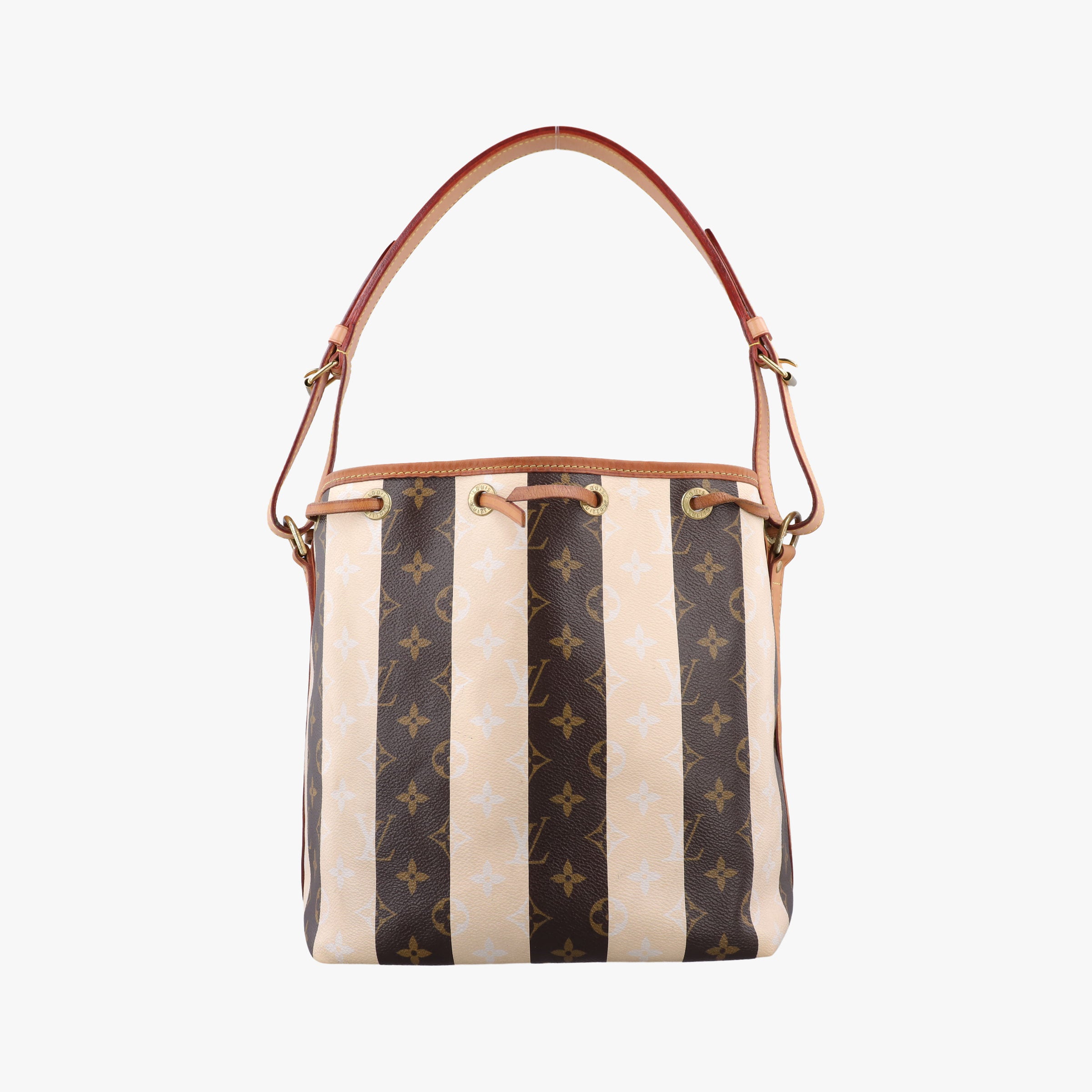 Noe Monogram Rayeur Monogram Canvas M40563 Lot number unknownノエ モノグラム レイユール モノグラムキャンバス M40563 製番不明