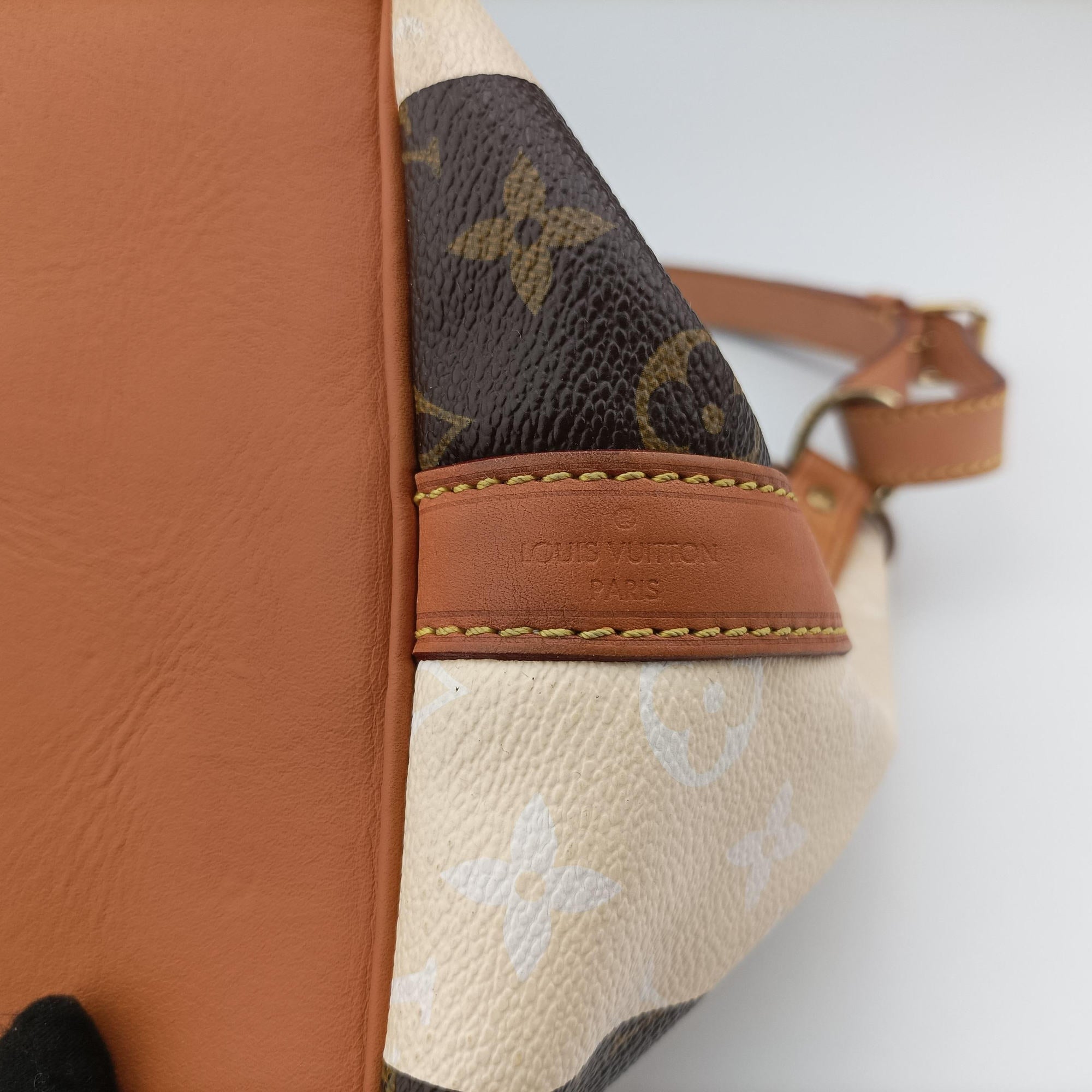 Noe Monogram Rayeur Monogram Canvas M40563 Lot number unknownノエ モノグラム レイユール モノグラムキャンバス M40563 製番不明