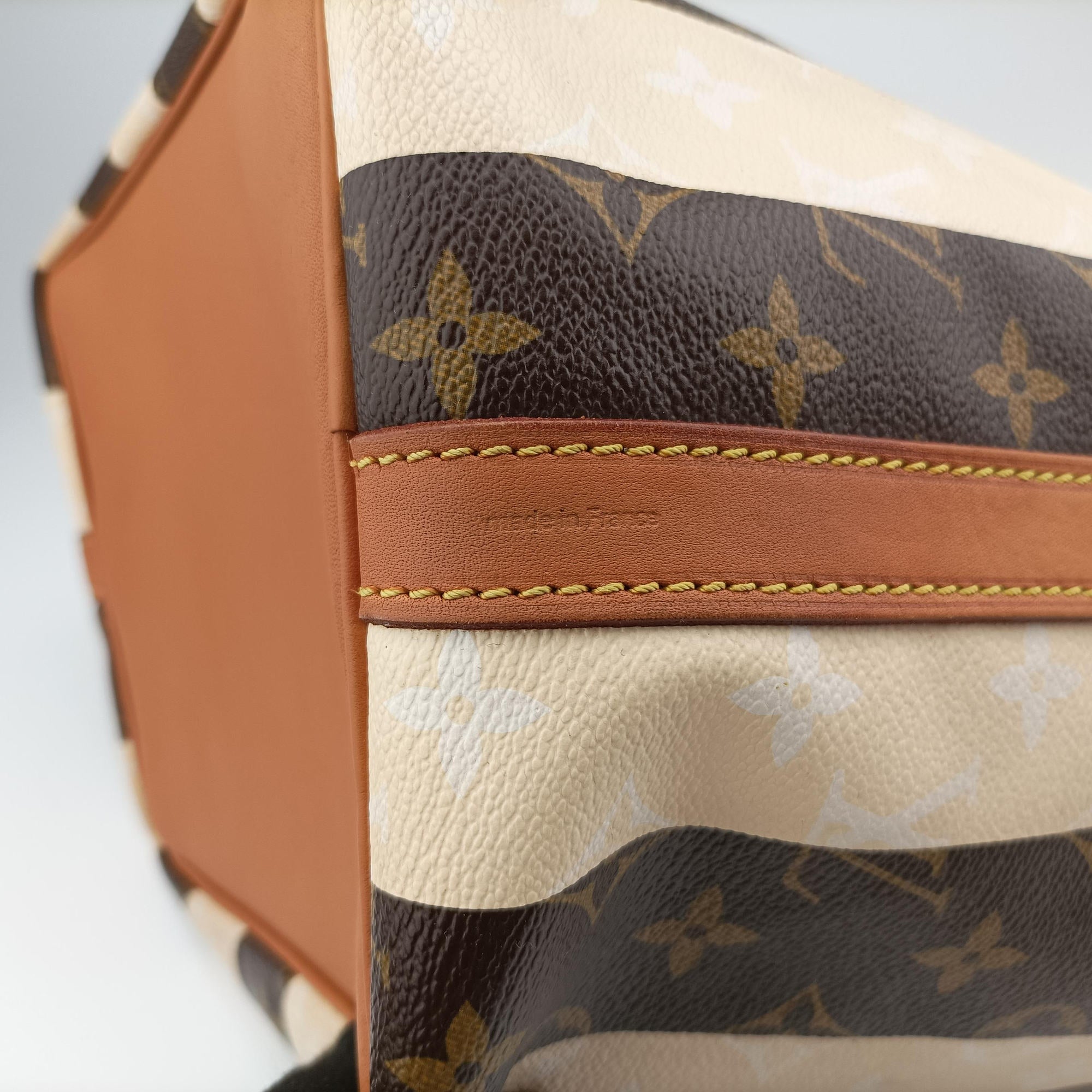 Noe Monogram Rayeur Monogram Canvas M40563 Lot number unknownノエ モノグラム レイユール モノグラムキャンバス M40563 製番不明