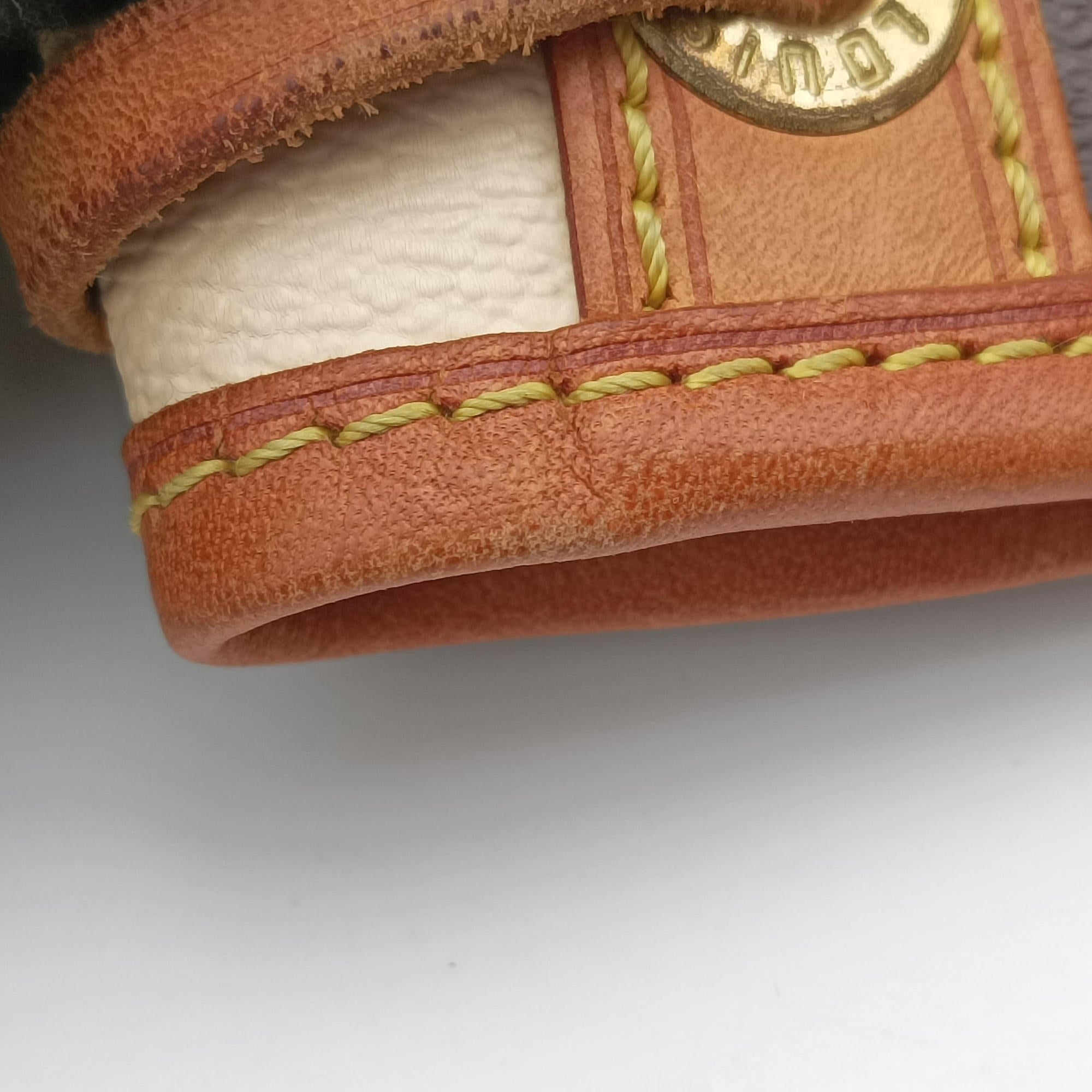 Noe Monogram Rayeur Monogram Canvas M40563 Lot number unknownノエ モノグラム レイユール モノグラムキャンバス M40563 製番不明