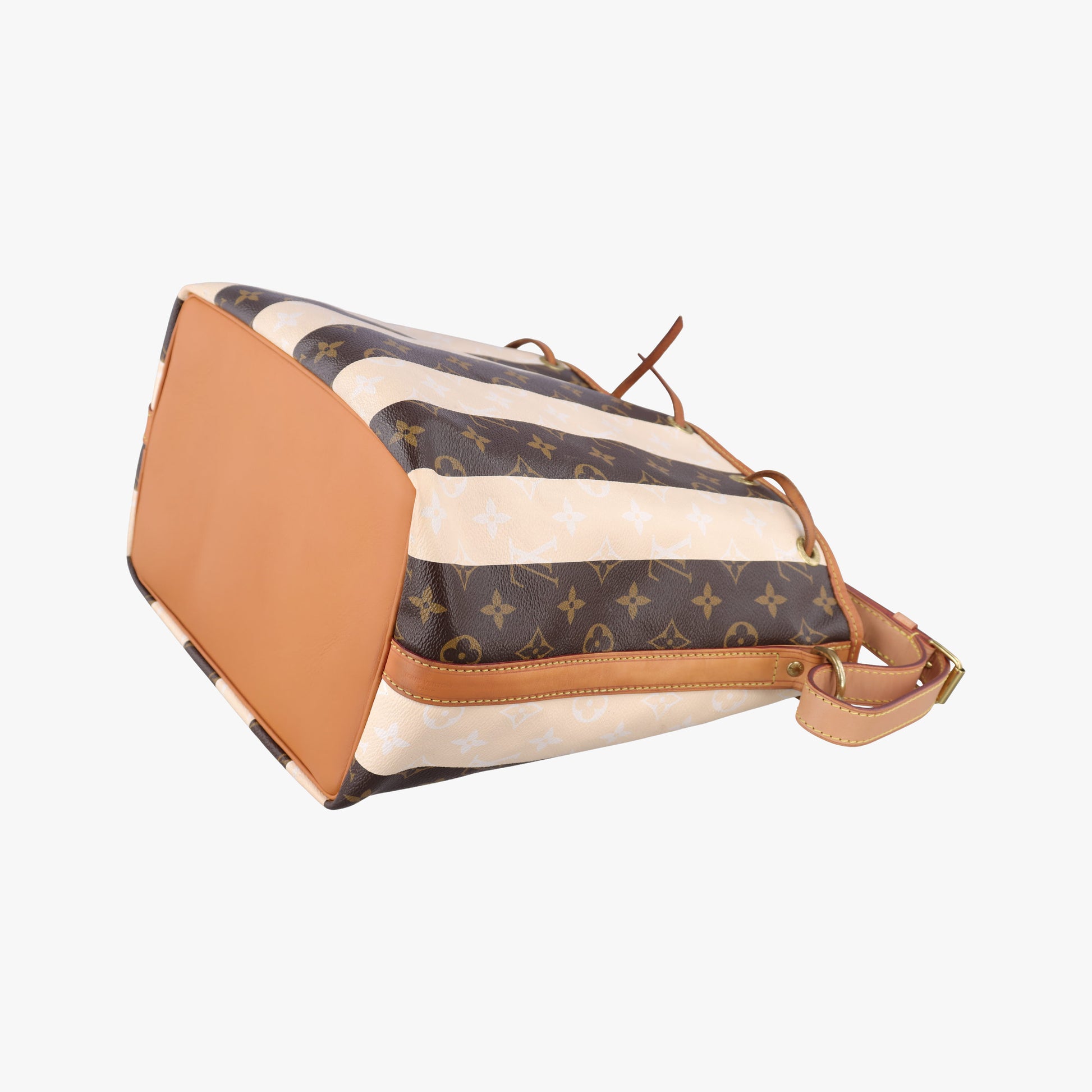 Noe Monogram Rayeur Monogram Canvas M40563 Lot number unknownノエ モノグラム レイユール モノグラムキャンバス M40563 製番不明