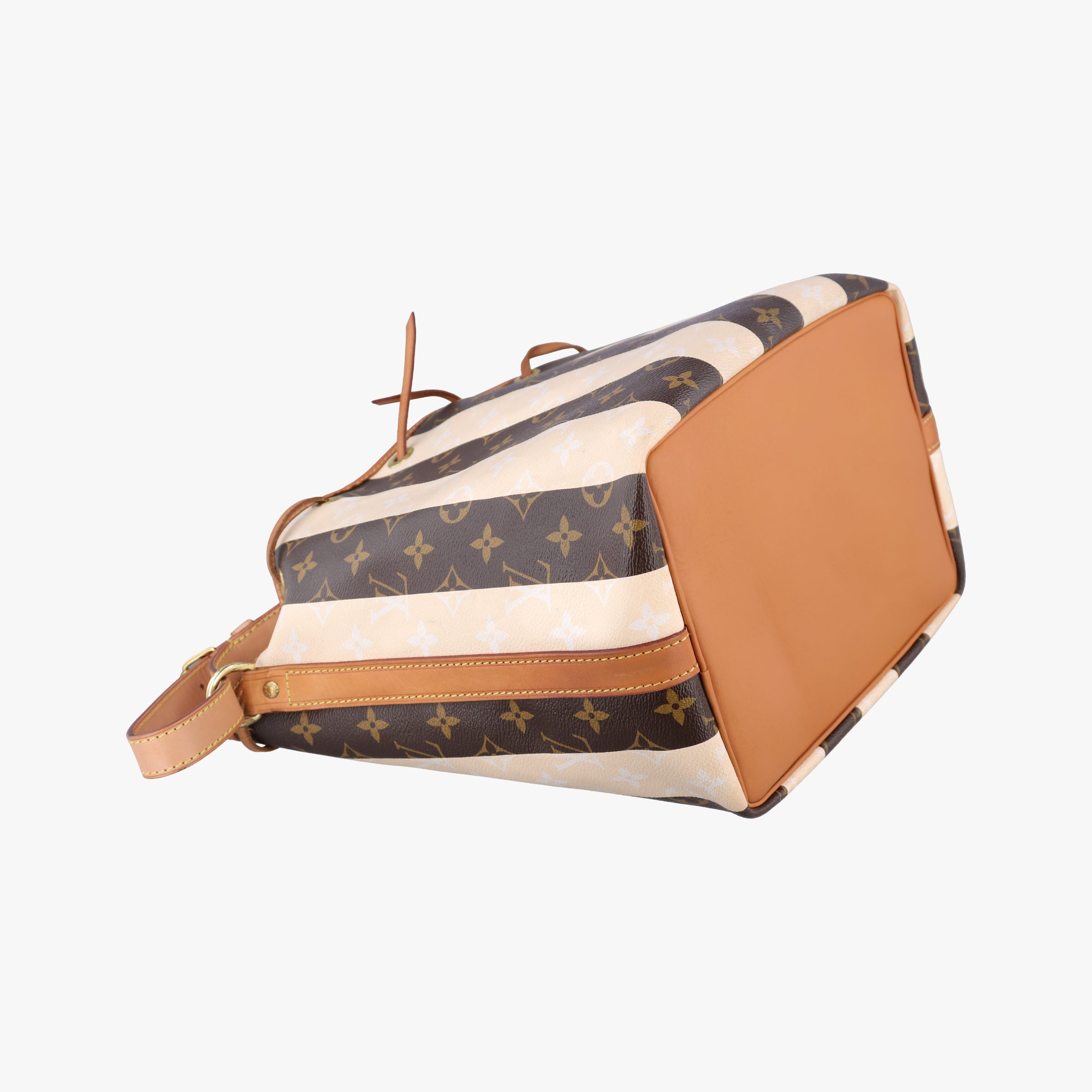 Noe Monogram Rayeur Monogram Canvas M40563 Lot number unknownノエ モノグラム レイユール モノグラムキャンバス M40563 製番不明