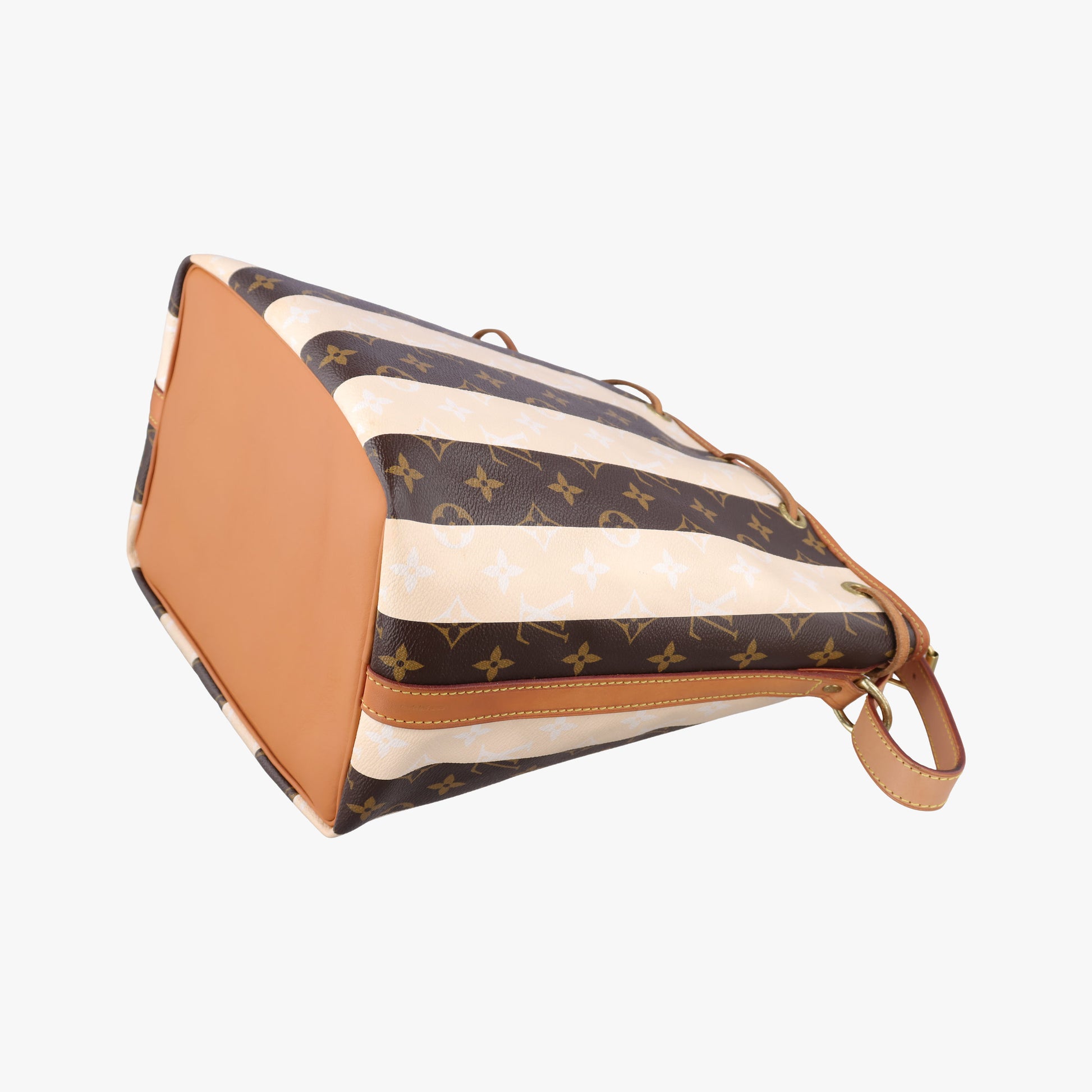Noe Monogram Rayeur Monogram Canvas M40563 Lot number unknownノエ モノグラム レイユール モノグラムキャンバス M40563 製番不明