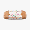 GRETA white Monogram Multicolor M40195 CA5028グレタ ブロン モノグラム マルチカラー M40195 CA5028