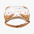 GRETA white Monogram Multicolor M40195 CA5028グレタ ブロン モノグラム マルチカラー M40195 CA5028