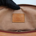 Eden Speedy Bandouliere 30 Peche Monogram Eden Canvas M40357 Lot number unknownエデン スピーディ バンドリエール30 ペッシュ モノグラム エデン キャンバス M40357 製番不明
