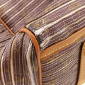 Eden Speedy Bandouliere 30 Peche Monogram Eden Canvas M40357 Lot number unknownエデン スピーディ バンドリエール30 ペッシュ モノグラム エデン キャンバス M40357 製番不明