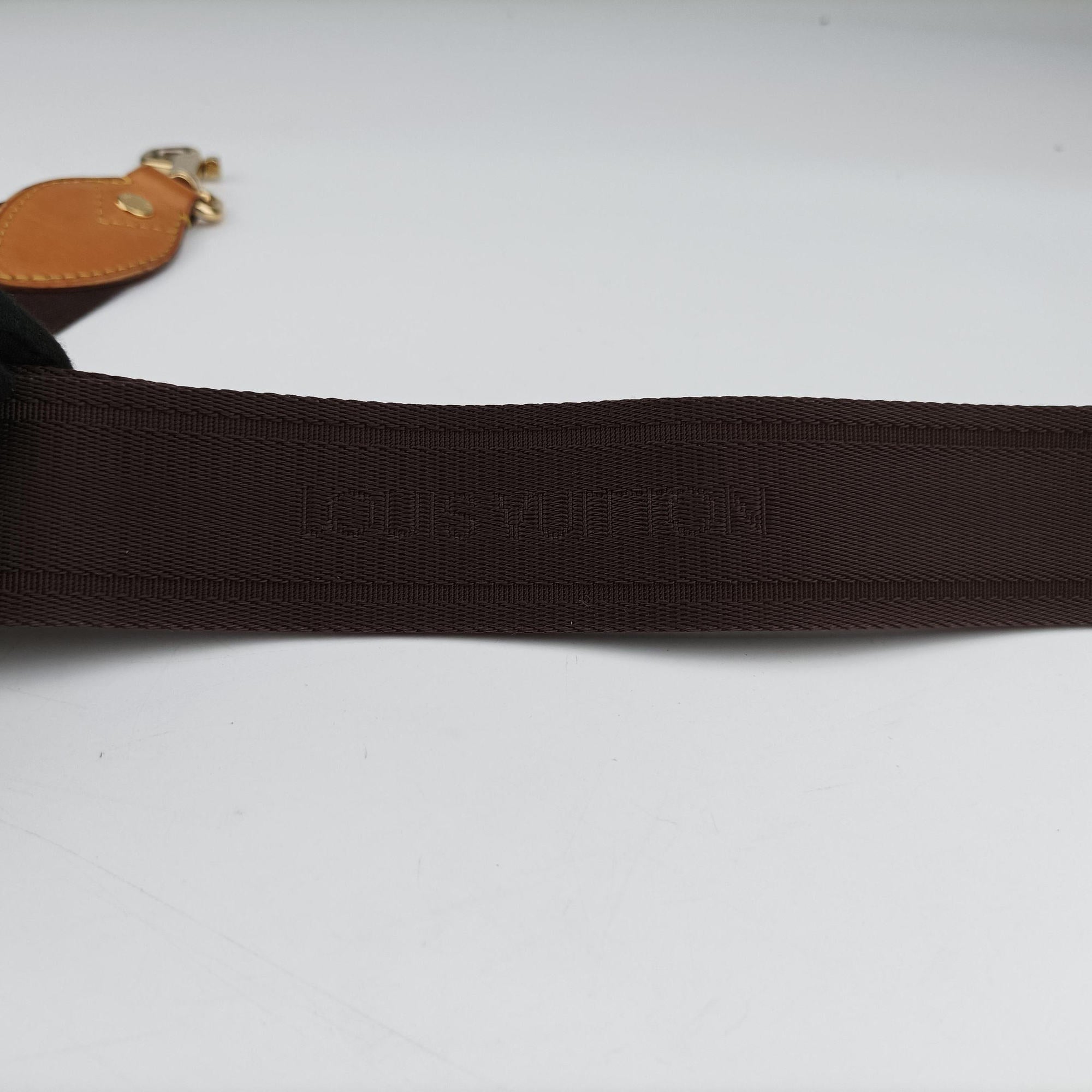 Eden Speedy Bandouliere 30 Peche Monogram Eden Canvas M40357 Lot number unknownエデン スピーディ バンドリエール30 ペッシュ モノグラム エデン キャンバス M40357 製番不明