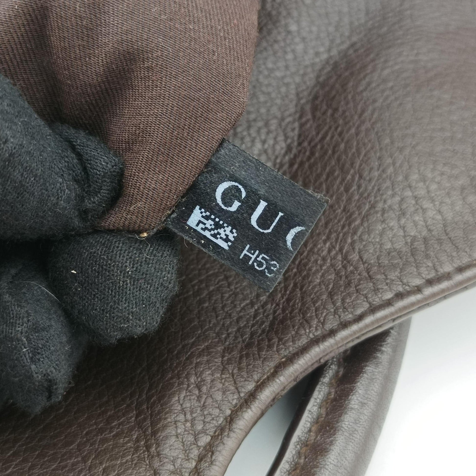 Pelham Hobo Brown leather 223959 H5310048ペルハムホーボー ブラウン レザー 223959 H5310048