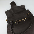 Pelham Hobo Brown leather 223959 H5310048ペルハムホーボー ブラウン レザー 223959 H5310048