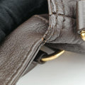 Pelham Hobo Brown leather 223959 H5310048ペルハムホーボー ブラウン レザー 223959 H5310048