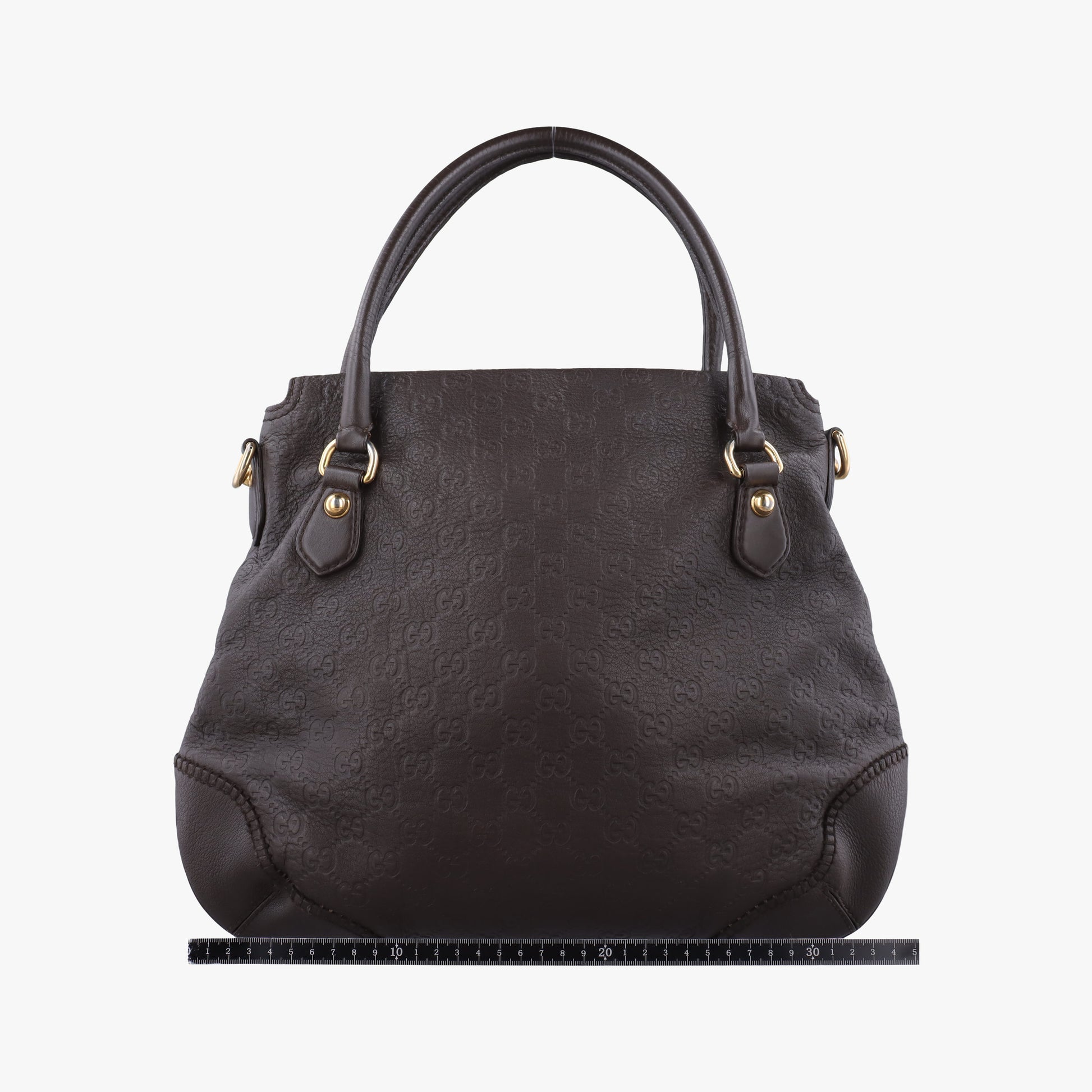 Pelham Hobo Brown leather 223959 H5310048ペルハムホーボー ブラウン レザー 223959 H5310048