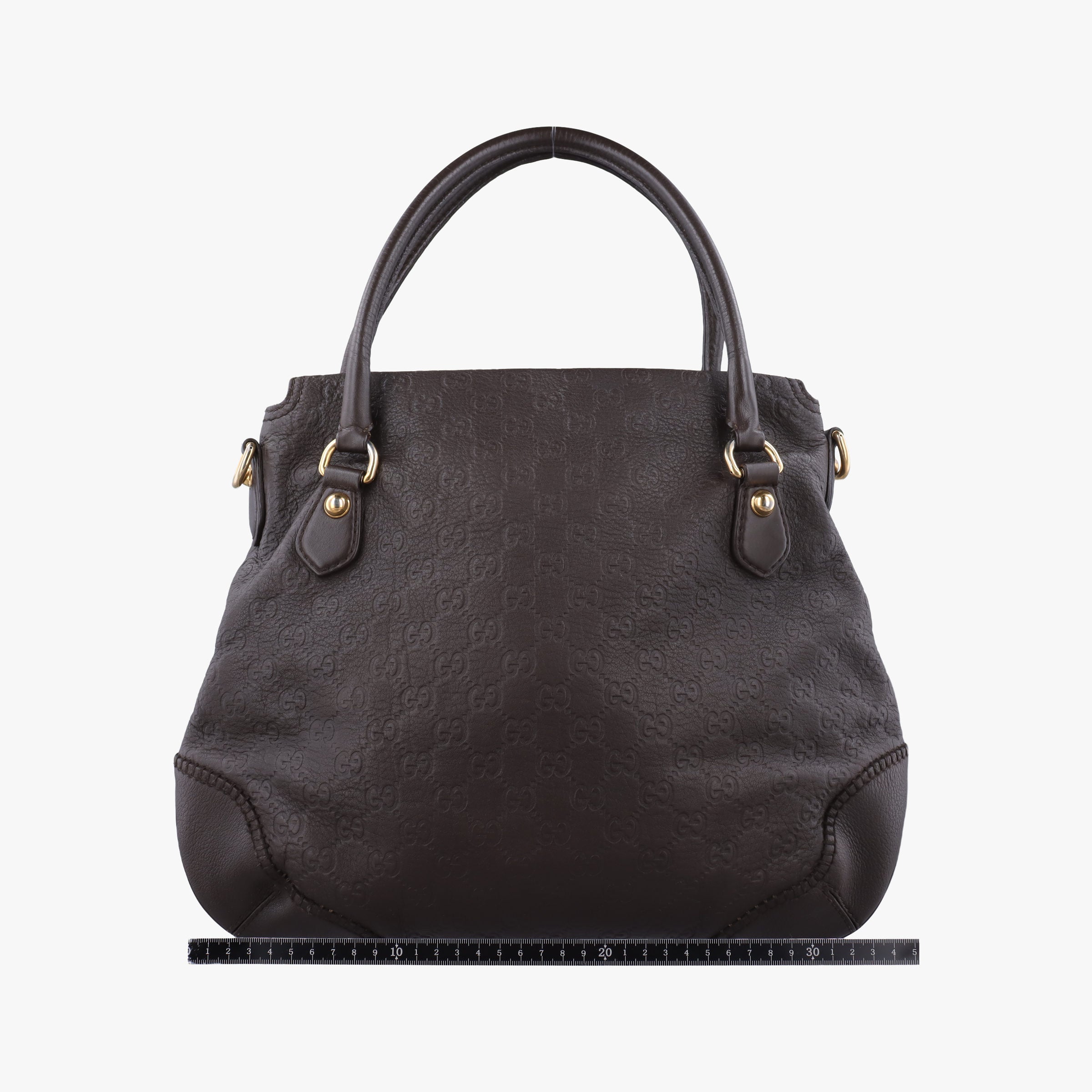 Pelham Hobo Brown leather 223959 H5310048ペルハムホーボー ブラウン レザー 223959 H5310048