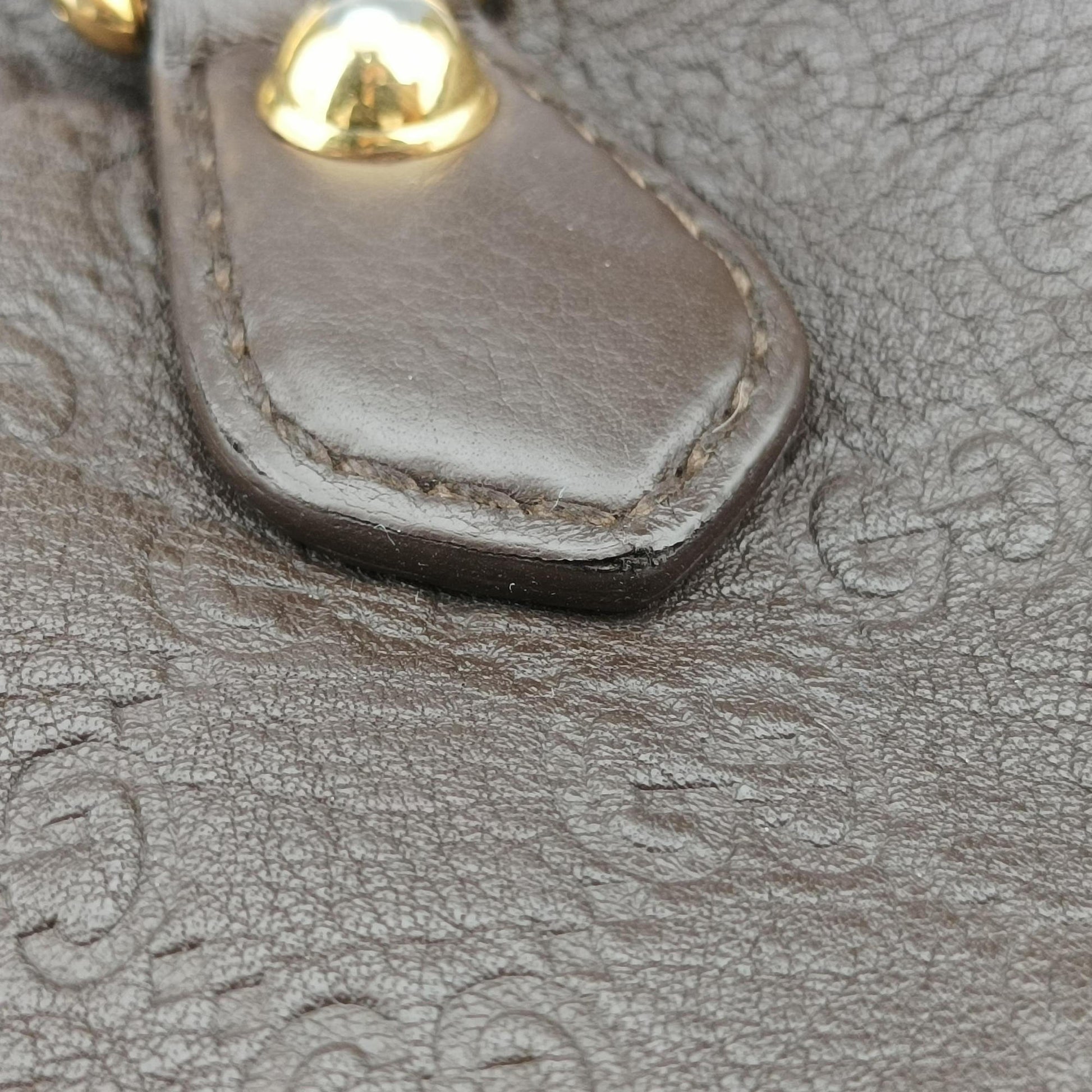 Pelham Hobo Brown leather 223959 H5310048ペルハムホーボー ブラウン レザー 223959 H5310048