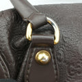 Pelham Hobo Brown leather 223959 H5310048ペルハムホーボー ブラウン レザー 223959 H5310048