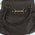 Pelham Hobo Brown leather 223959 H5310048ペルハムホーボー ブラウン レザー 223959 H5310048