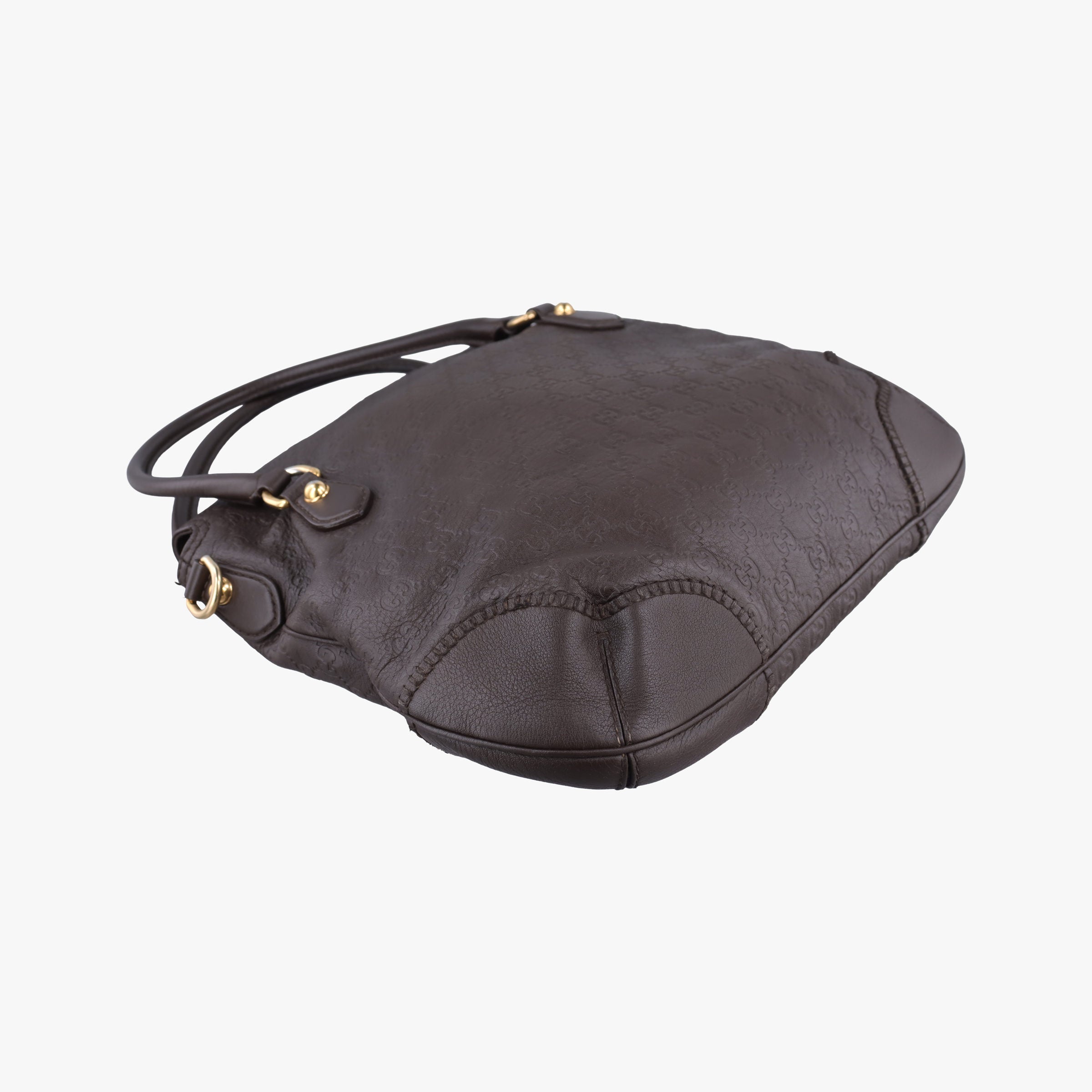 Pelham Hobo Brown leather 223959 H5310048ペルハムホーボー ブラウン レザー 223959 H5310048