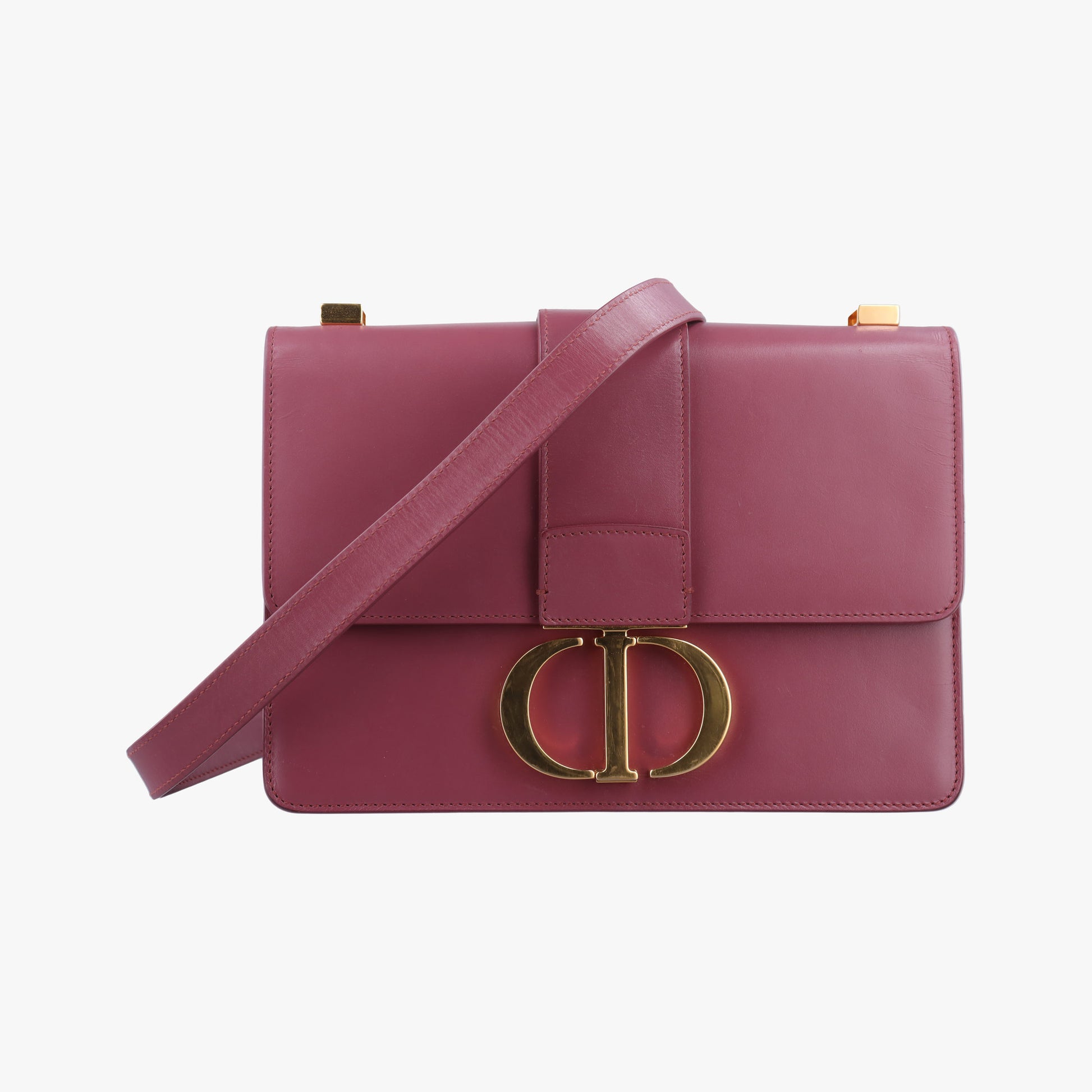 30 Montaigne Pink Leather 09-BO-029030モンテーニュ ピンク レザー 09-BO-0290