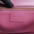 30 Montaigne Pink Leather 09-BO-029030モンテーニュ ピンク レザー 09-BO-0290