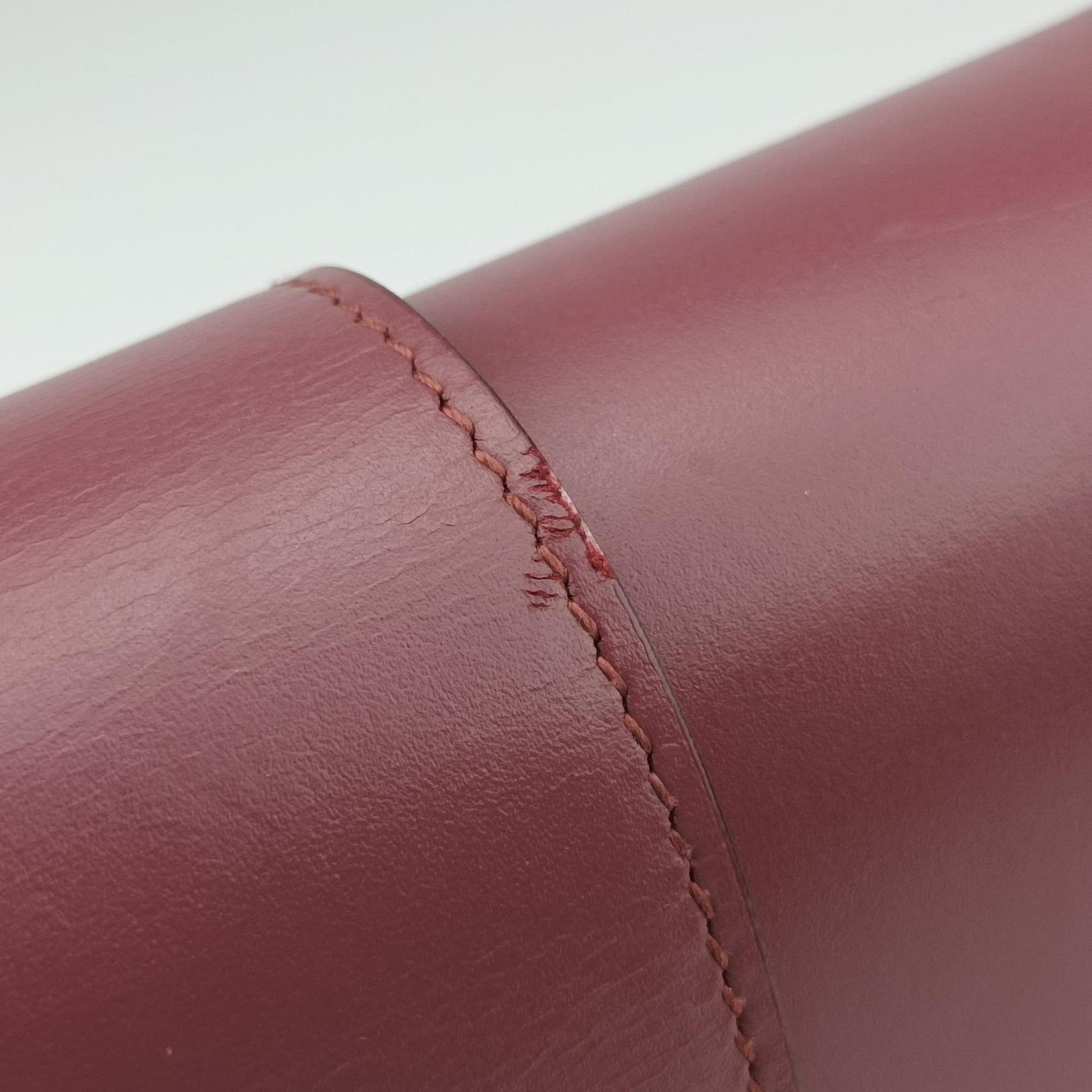 30 Montaigne Pink Leather 09-BO-029030モンテーニュ ピンク レザー 09-BO-0290