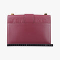 30 Montaigne Pink Leather 09-BO-029030モンテーニュ ピンク レザー 09-BO-0290