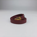 30 Montaigne Pink Leather 09-BO-029030モンテーニュ ピンク レザー 09-BO-0290