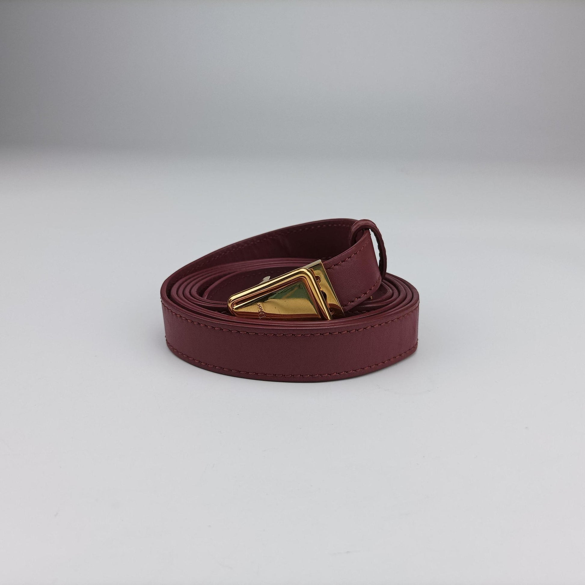 30 Montaigne Pink Leather 09-BO-029030モンテーニュ ピンク レザー 09-BO-0290