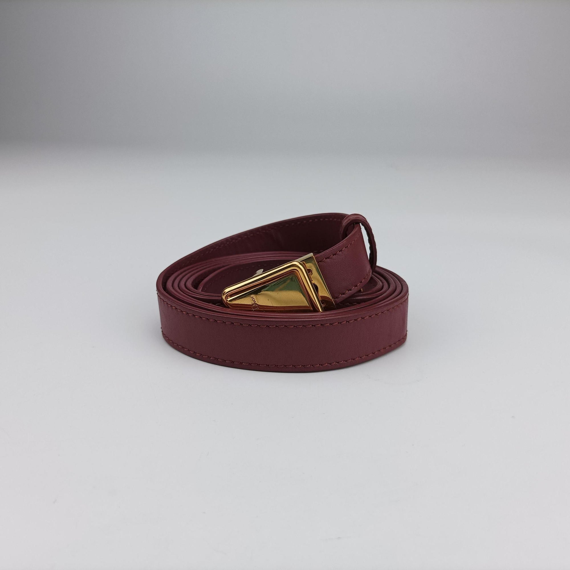 30 Montaigne Pink Leather 09-BO-029030モンテーニュ ピンク レザー 09-BO-0290