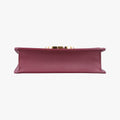 30 Montaigne Pink Leather 09-BO-029030モンテーニュ ピンク レザー 09-BO-0290