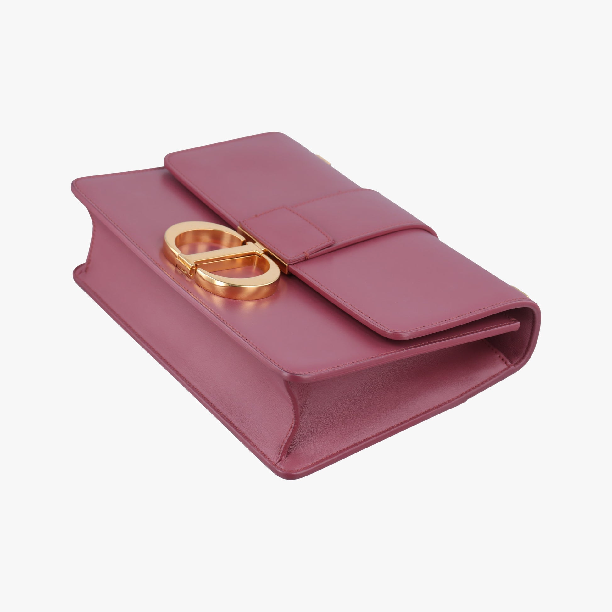 30 Montaigne Pink Leather 09-BO-029030モンテーニュ ピンク レザー 09-BO-0290