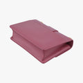 30 Montaigne Pink Leather 09-BO-029030モンテーニュ ピンク レザー 09-BO-0290