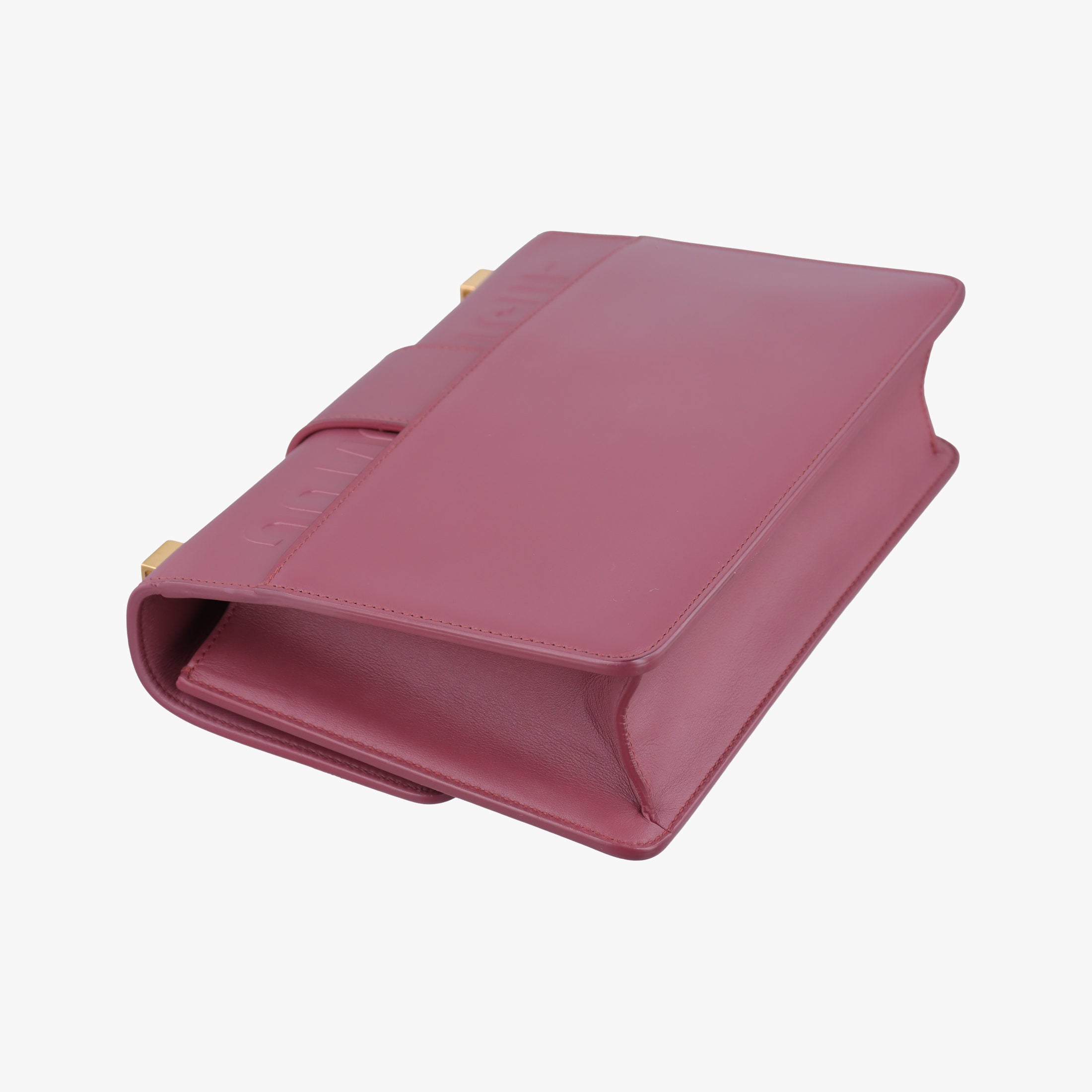 30 Montaigne Pink Leather 09-BO-029030モンテーニュ ピンク レザー 09-BO-0290