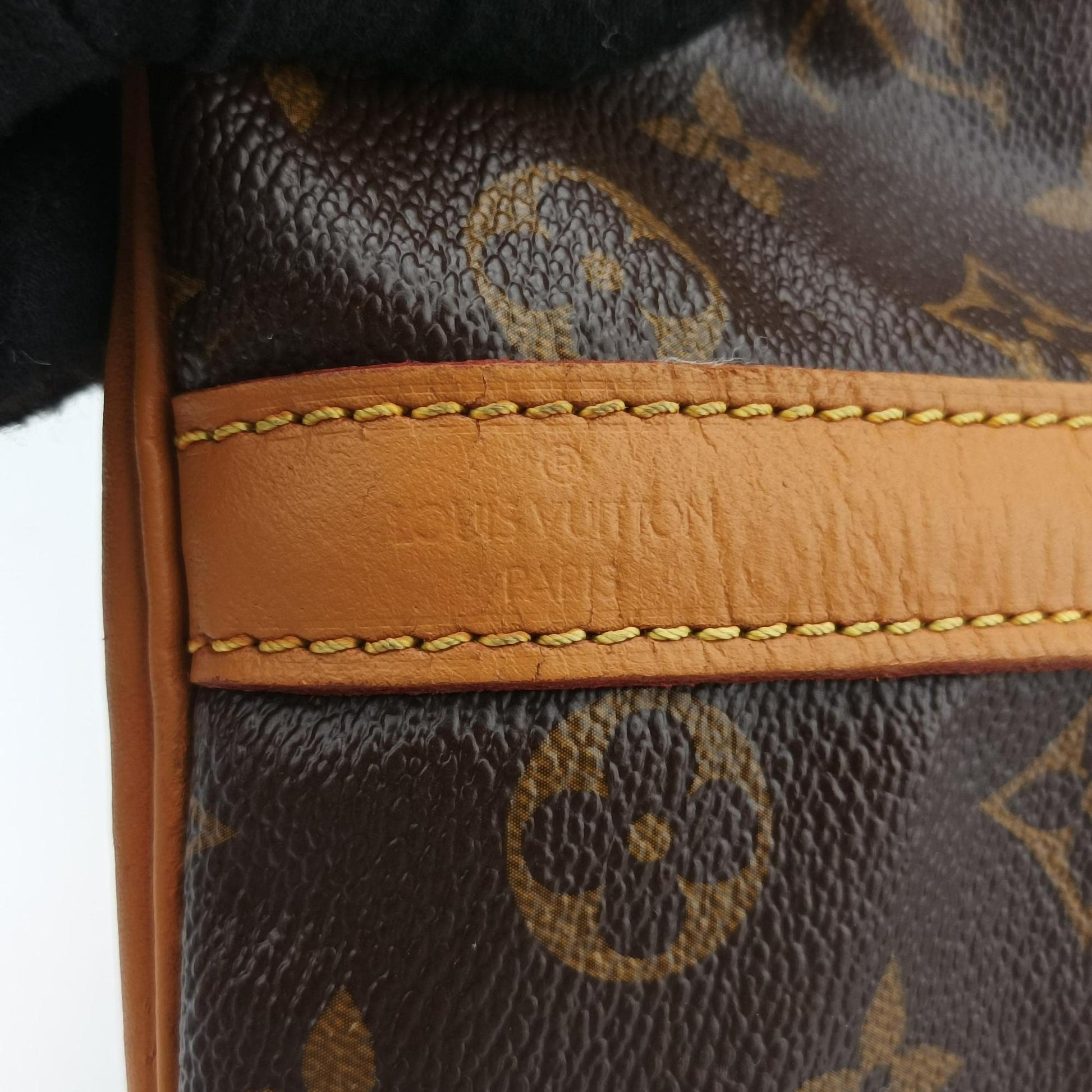 Petit Noe Brown Monogram Canvas M42224 AR4058プチノエ モノグラム/ブラウン モノグラム キャンバス M42224 AR4058