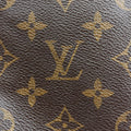 Petit Noe Brown Monogram Canvas M42224 AR4058プチノエ モノグラム/ブラウン モノグラム キャンバス M42224 AR4058