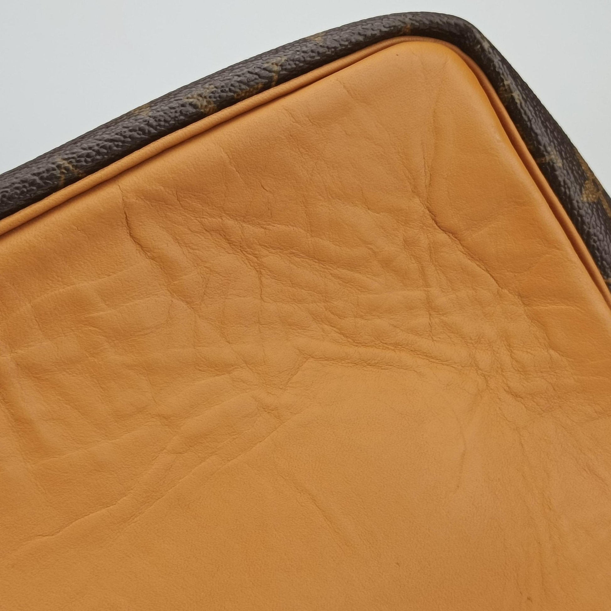 Petit Noe Brown Monogram Canvas M42224 AR4058プチノエ モノグラム/ブラウン モノグラム キャンバス M42224 AR4058