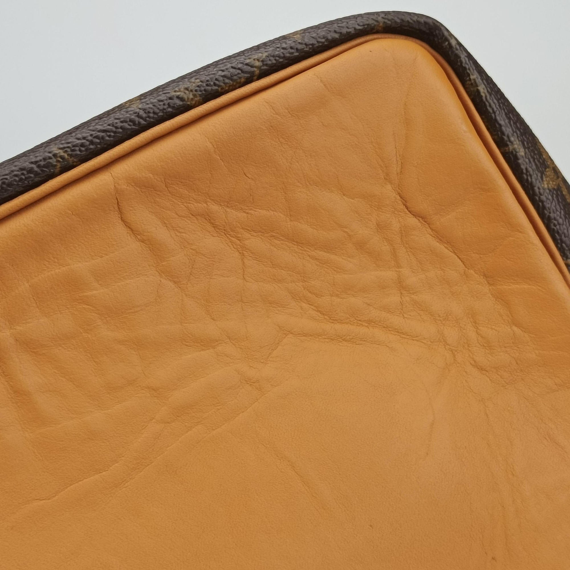 Petit Noe Brown Monogram Canvas M42224 AR4058プチノエ モノグラム/ブラウン モノグラム キャンバス M42224 AR4058