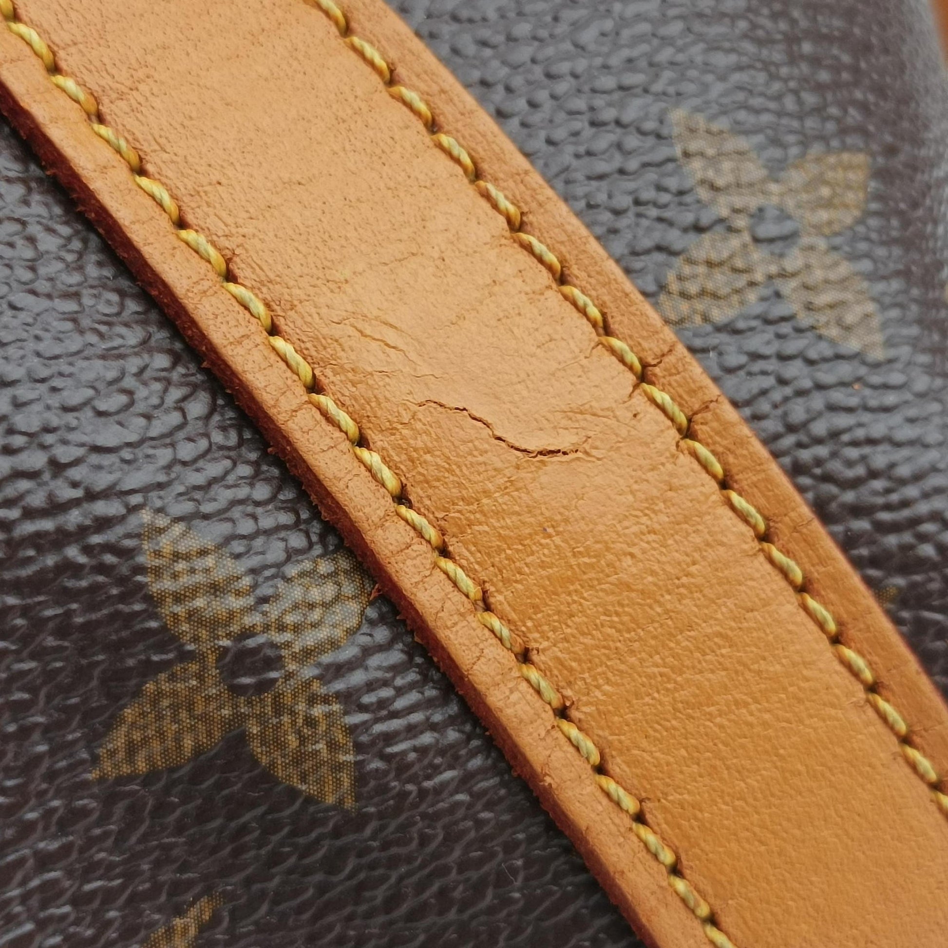 Petit Noe Brown Monogram Canvas M42224 AR4058プチノエ モノグラム/ブラウン モノグラム キャンバス M42224 AR4058